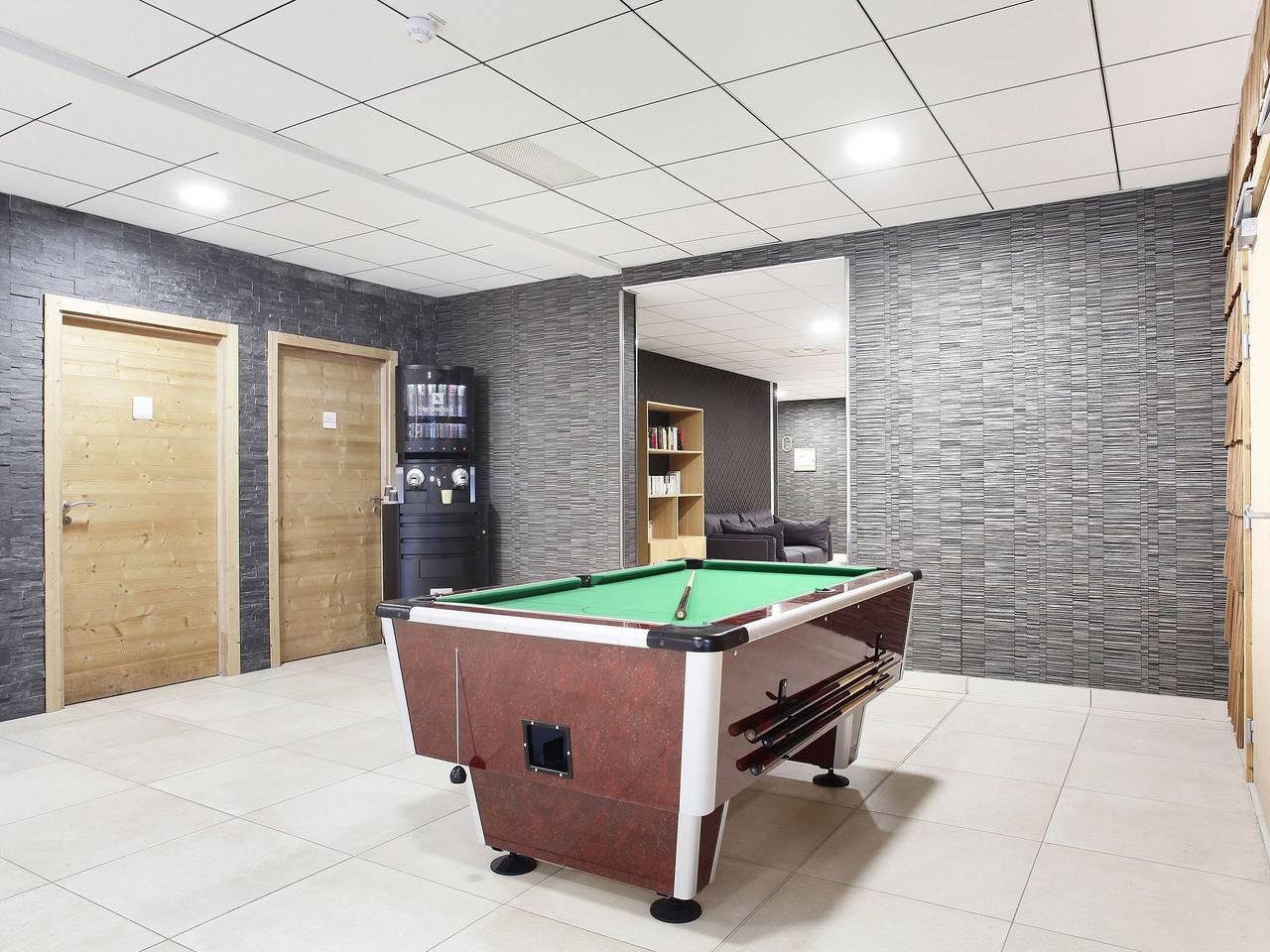 Vakantieappartement in La Clusaz, Frankrijk voor 6 personen foto 7