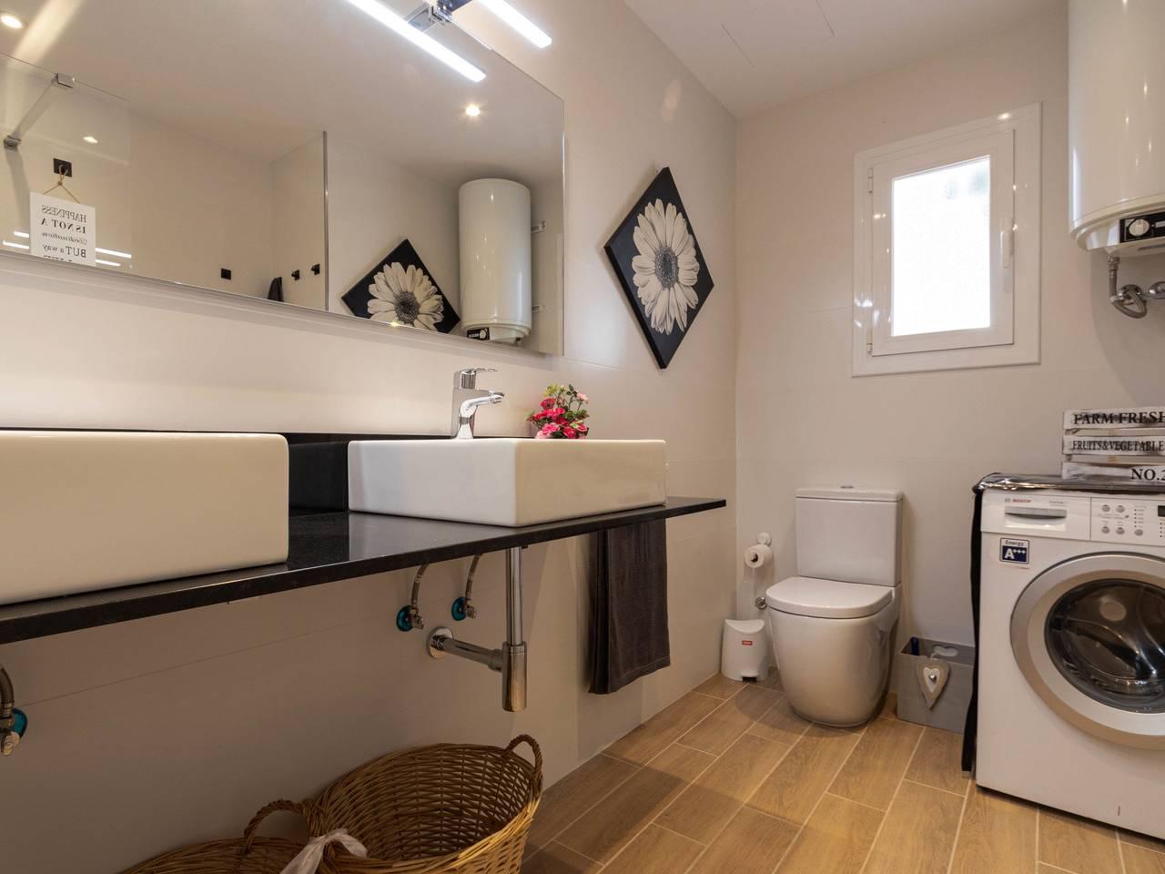 Vakantiehuis in Cambrils, Spanje voor 4 personen foto 14