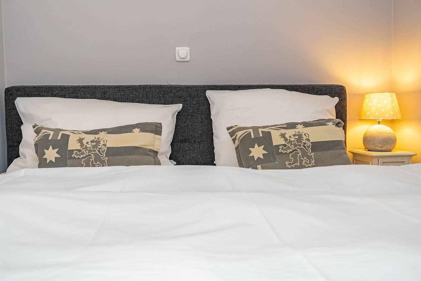 Vakantieappartement in Sylt, Duitsland voor 3 personen foto 11