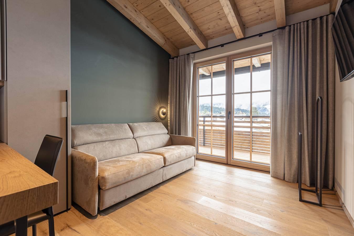 Vakantieappartement in Brixental, Oostenrijk voor 6 personen foto 14