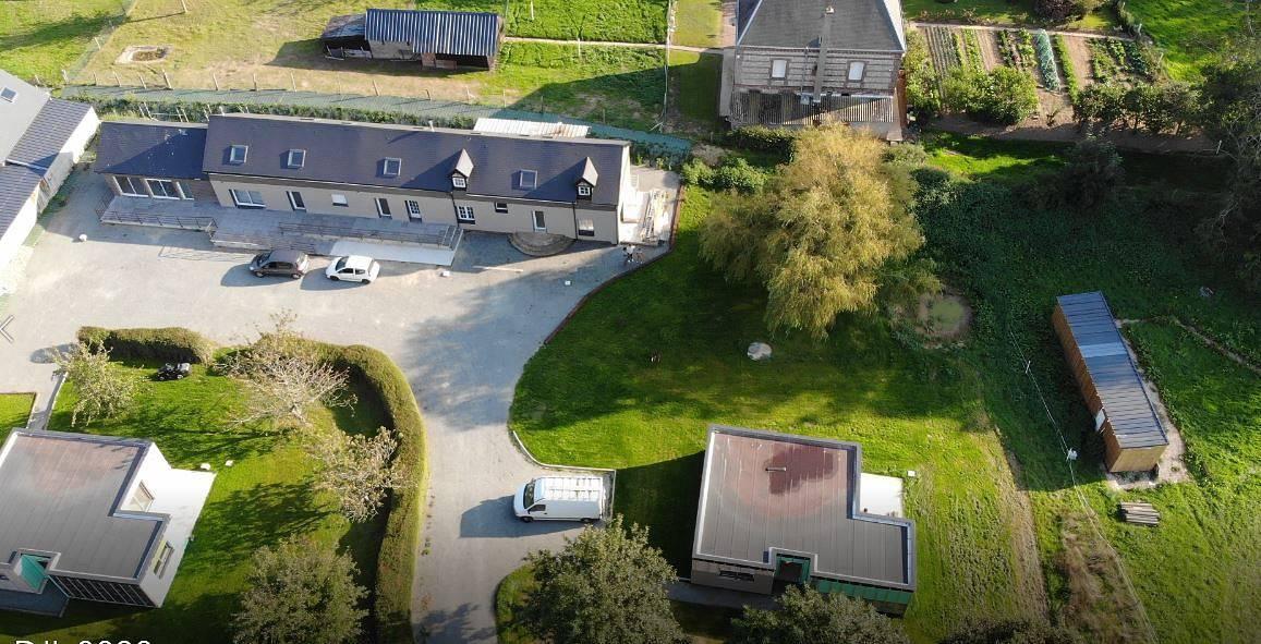 Gîtes de France® - Lavande in Saint-Philibert-de-la-Lézarde, Frankrijk voor 6 personen foto 20