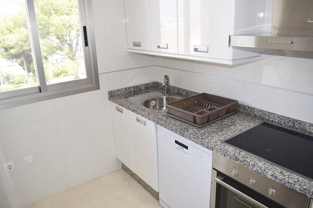 Vakantieappartement met zwembad en airconditioning in Las Marinas, Dénia, Spanje voor 6 personen foto 22
