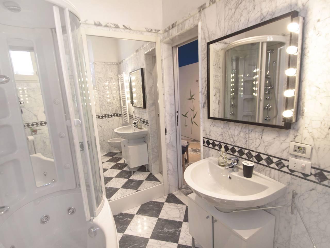 Vakantieappartement in Florence, Italië voor 4 personen foto 5