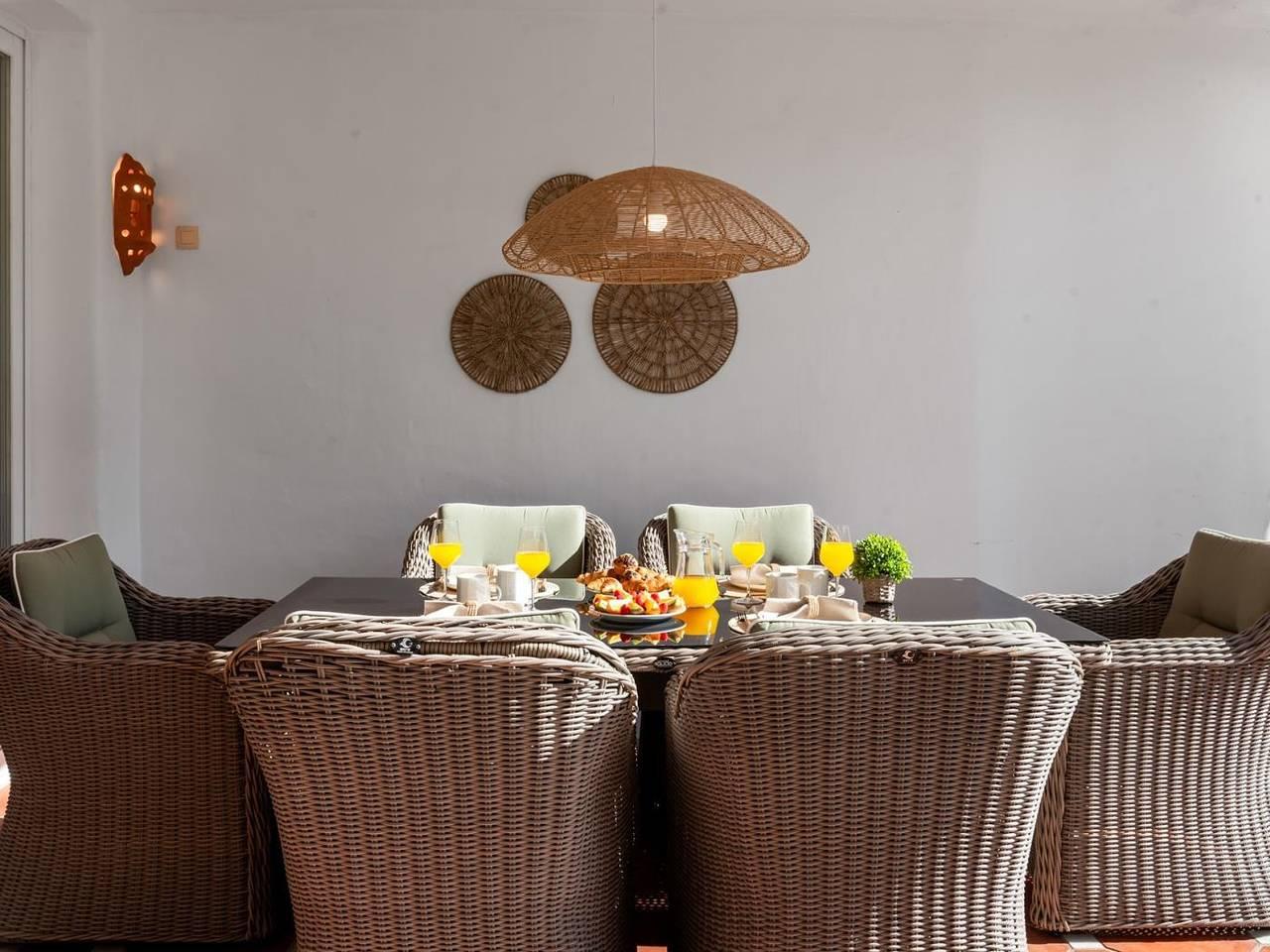 Vakantieappartement in Marbella, Spanje voor 4 personen foto 9