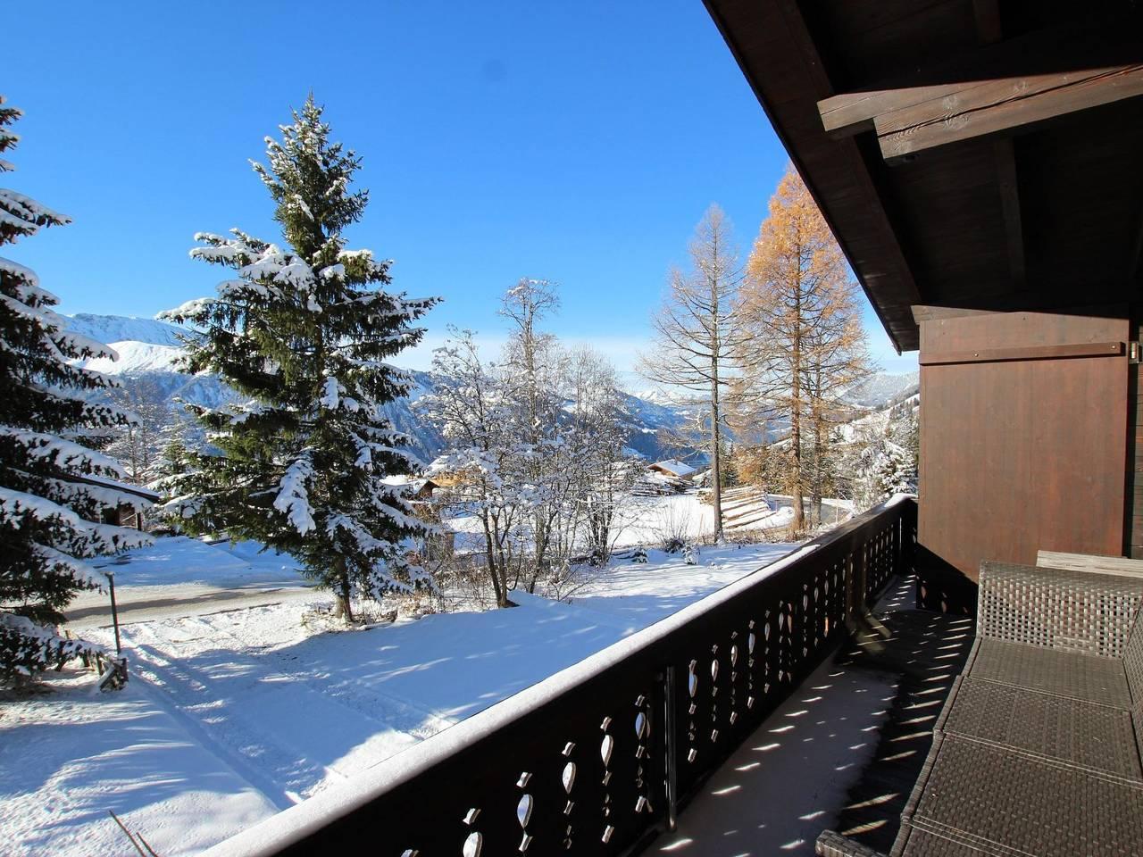 Vakantieappartement in Lenk, Zwitserland voor 10 personen foto 8