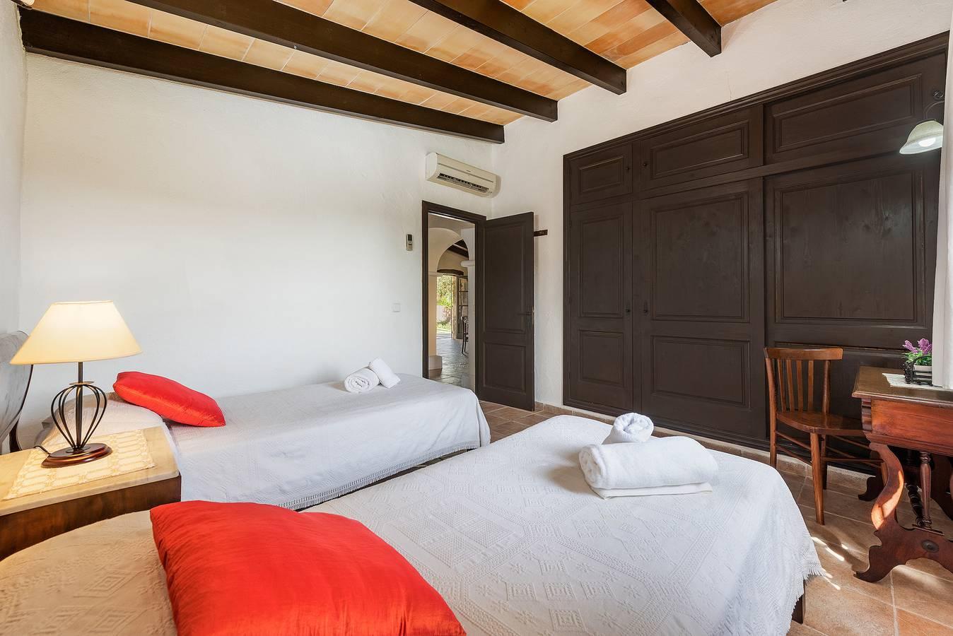 Vakantiehuis in Mallorca, Spanje voor 4 personen foto 17