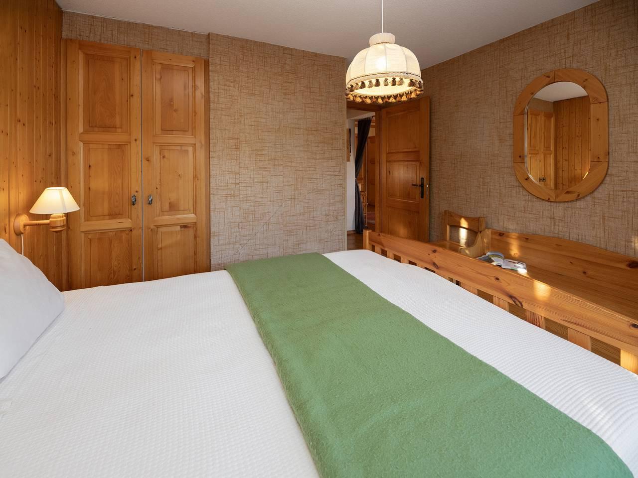 Vakantieappartement in Leytron, Zwitserland voor 4 personen foto 11