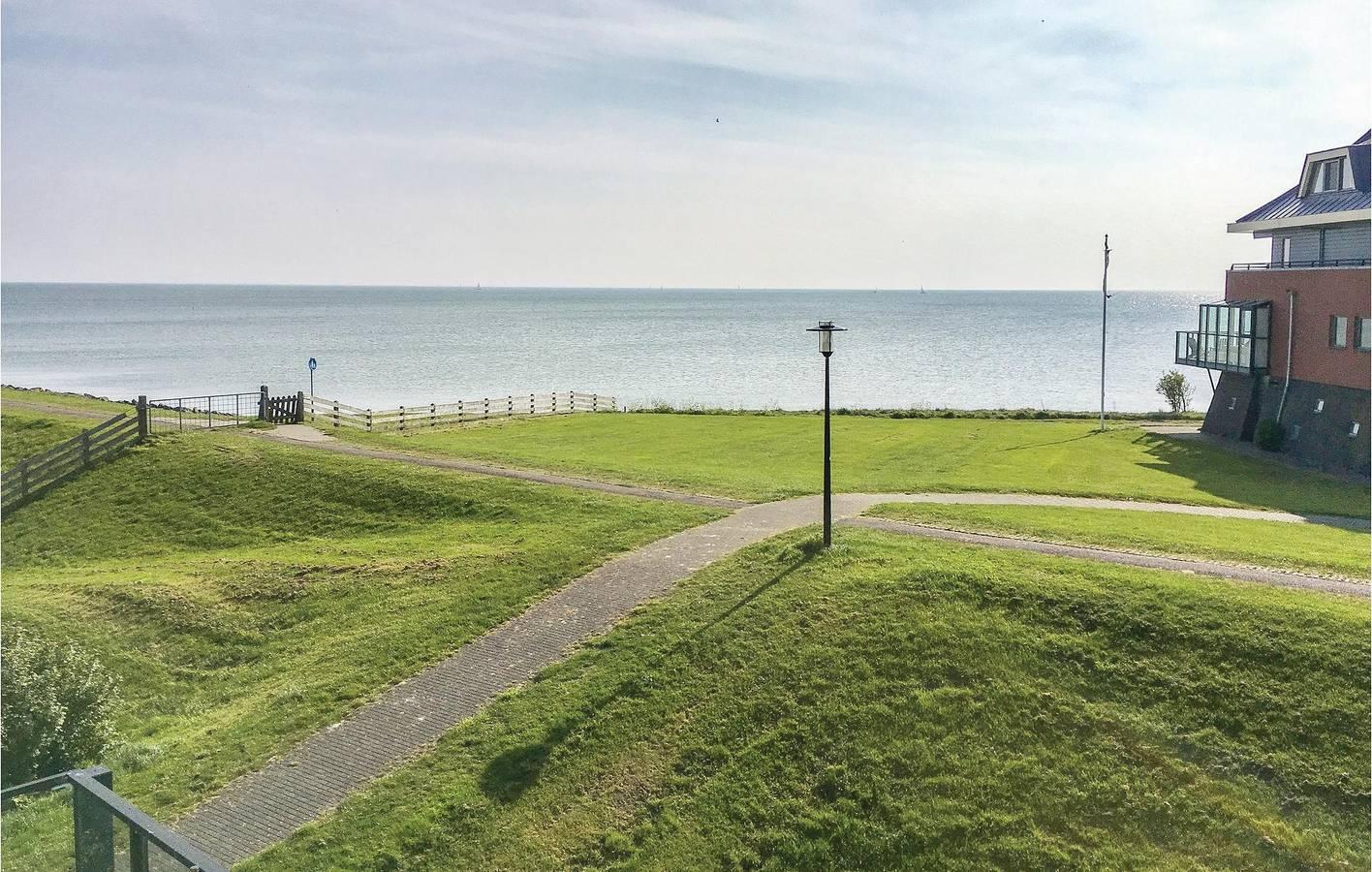 Vakantiehuis in Stavoren, Nederland voor 6 personen foto 3