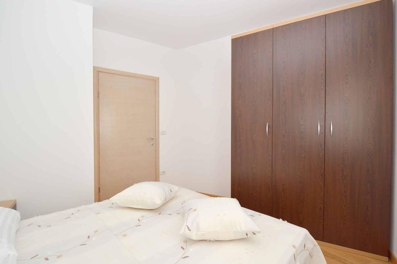 Vakantieappartement in Medulin, Kroatië voor 4 personen foto 9