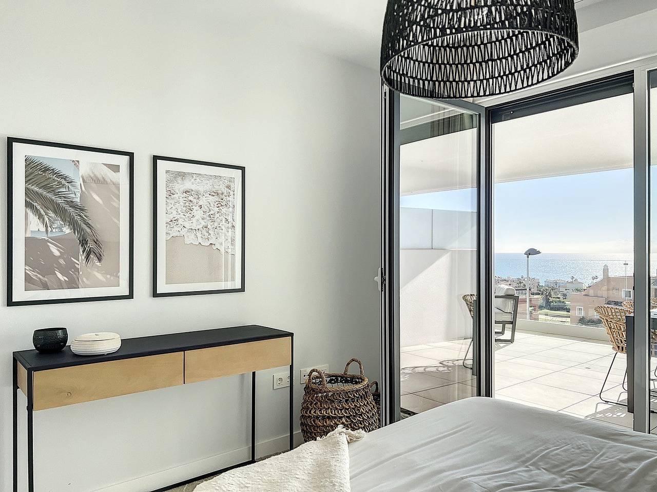 Vakantieappartement in Casares, Spanje voor 6 personen foto 16