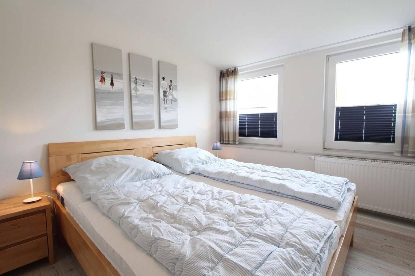 Vakantieappartement in Kellenhusen, Duitsland voor 4 personen foto 7