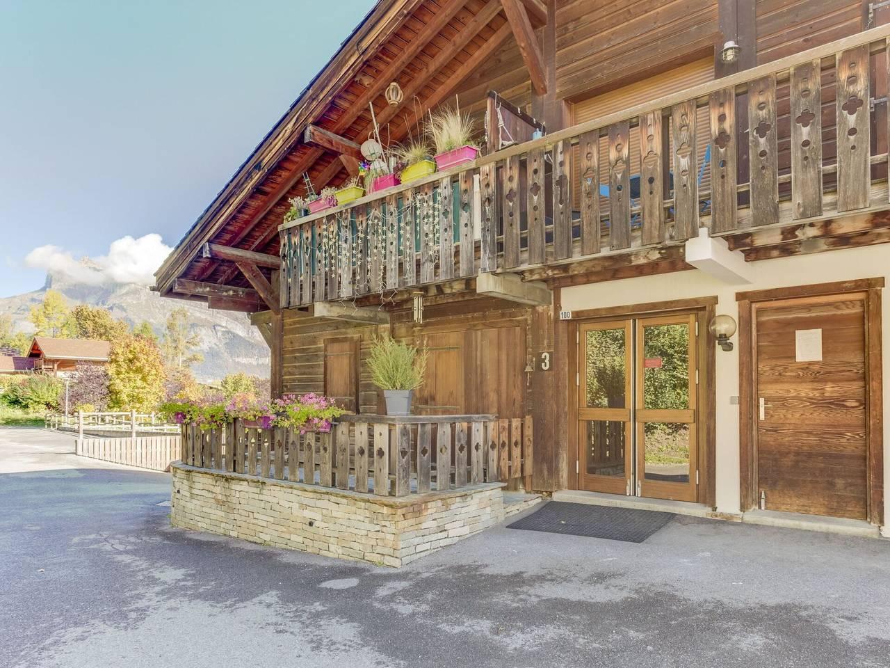 Vakantieappartement in Rhône-Alpes, Frankrijk voor 4 personen foto 12