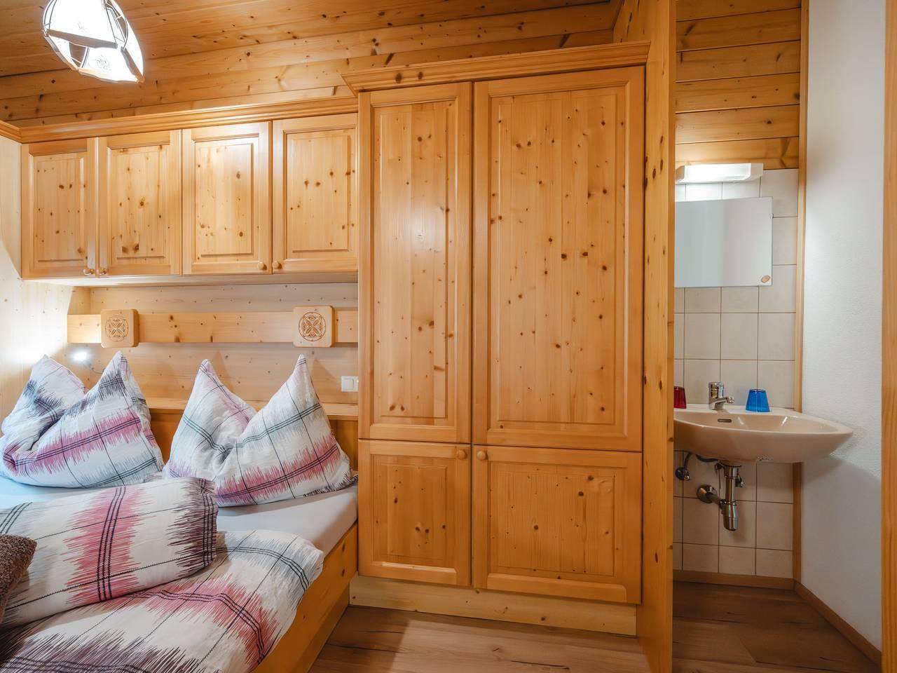 Vakantieappartement in Pinzgau, Oostenrijk voor 16 personen foto 16