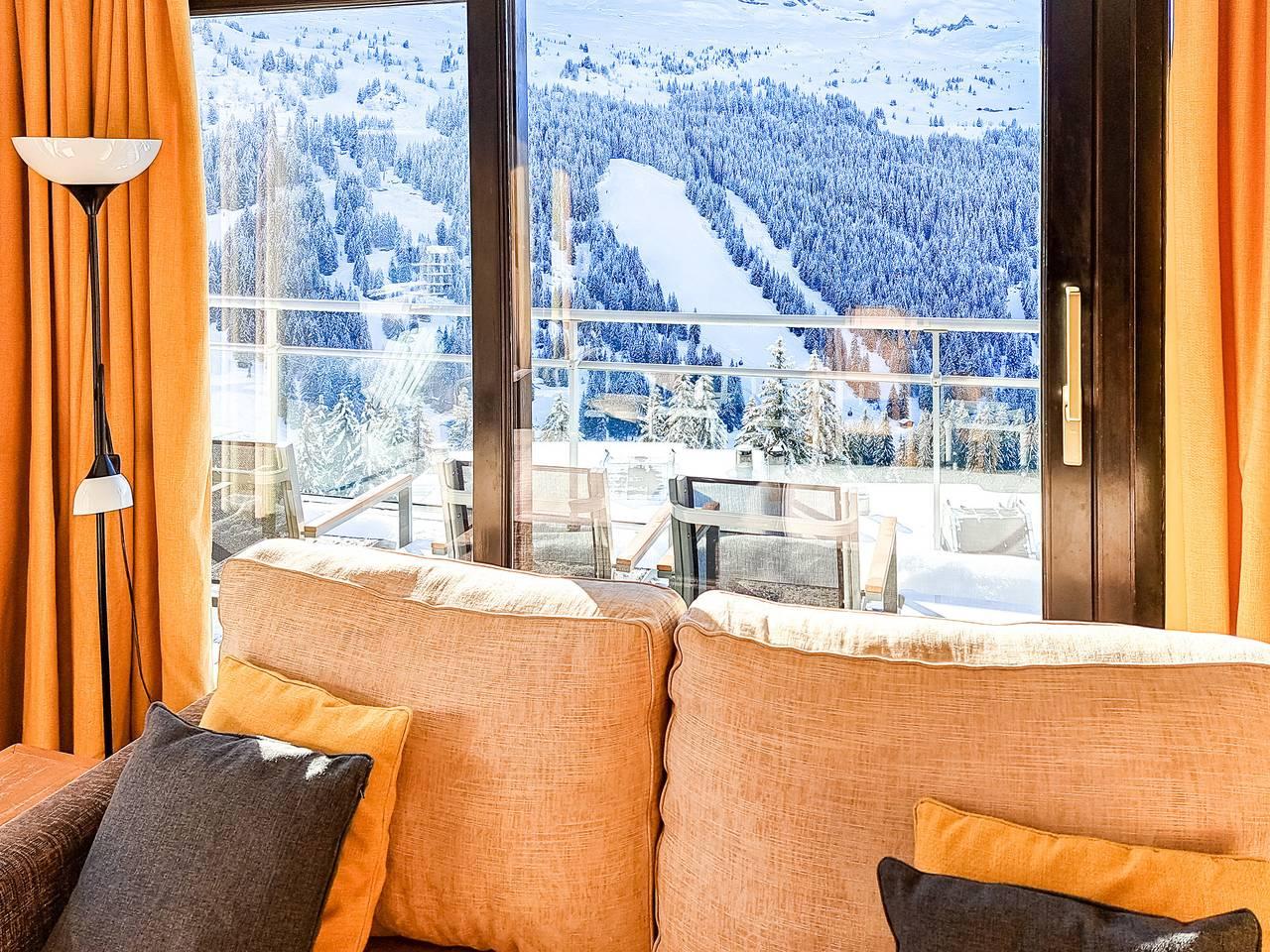 Vakantieappartement in Rhône-Alpes, Frankrijk voor 8 personen foto 17