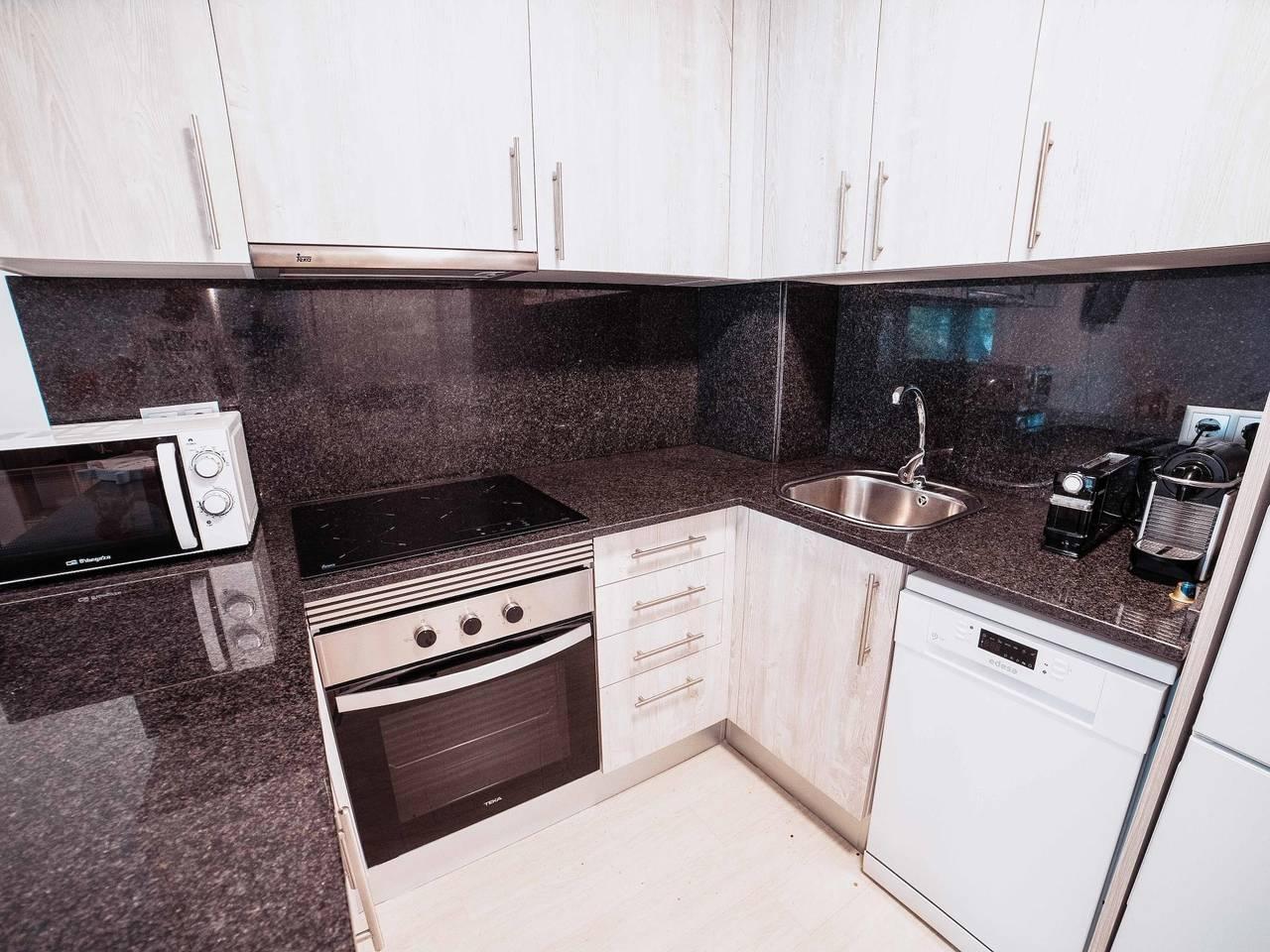 Vakantieappartement in Costa Brava, Spanje voor 4 personen foto 5
