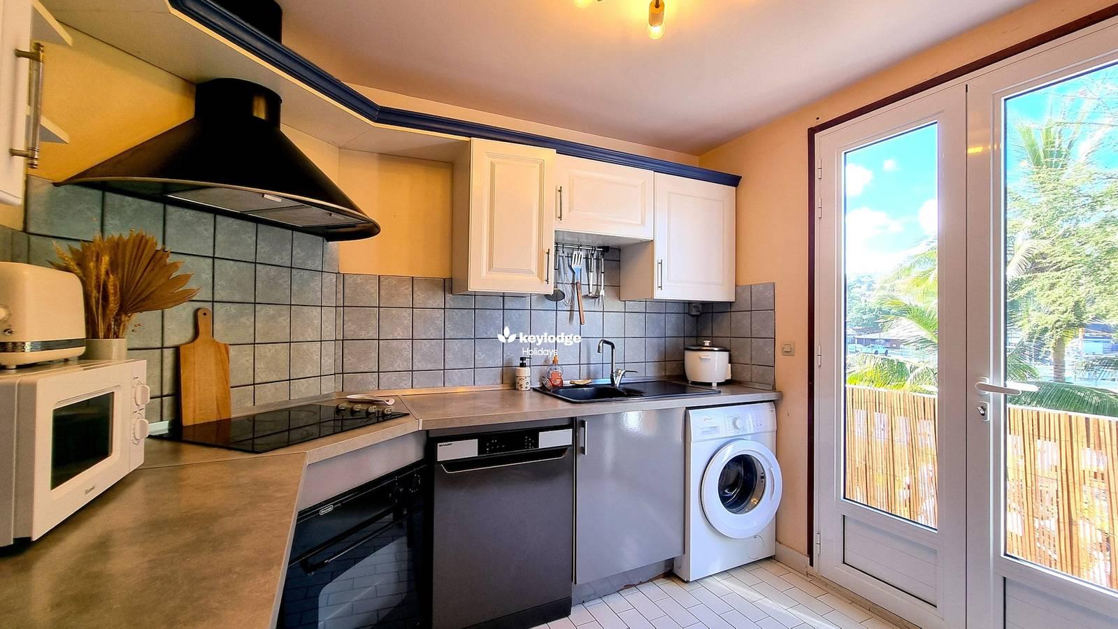 Vakantieappartement in Réunion, Frankrijk voor 8 personen foto 5