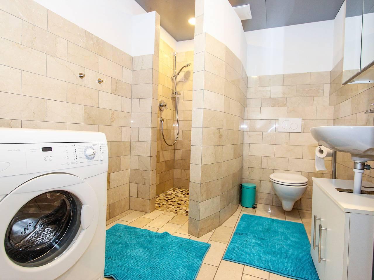 Vakantieappartement in Fügen foto 5