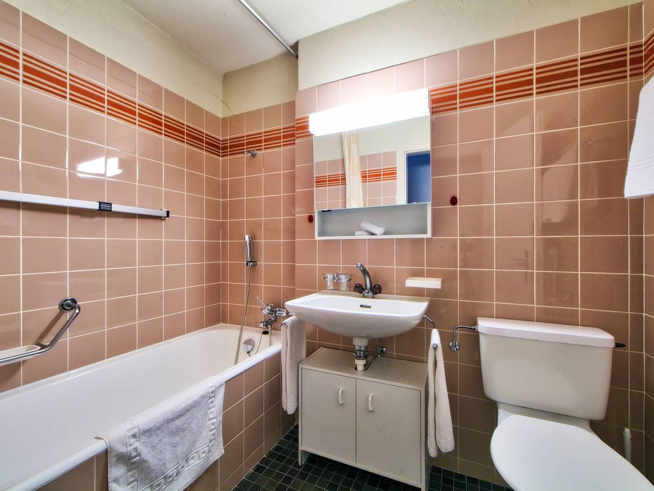 Vakantieappartement in Leukerbad, Zwitserland voor 2 personen foto 6