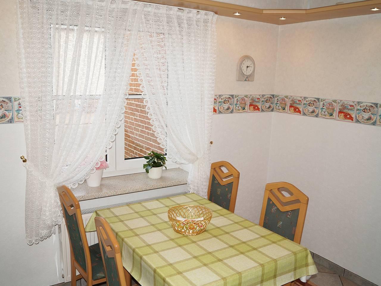 Vakantieappartement in Büsum, Duitsland voor 3 personen foto 9