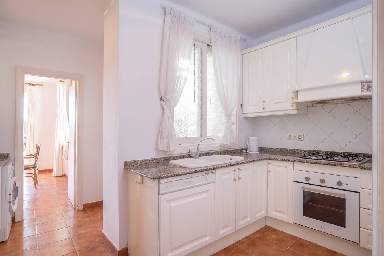Vakantieappartement in Marbella, Spanje voor 4 personen foto 8