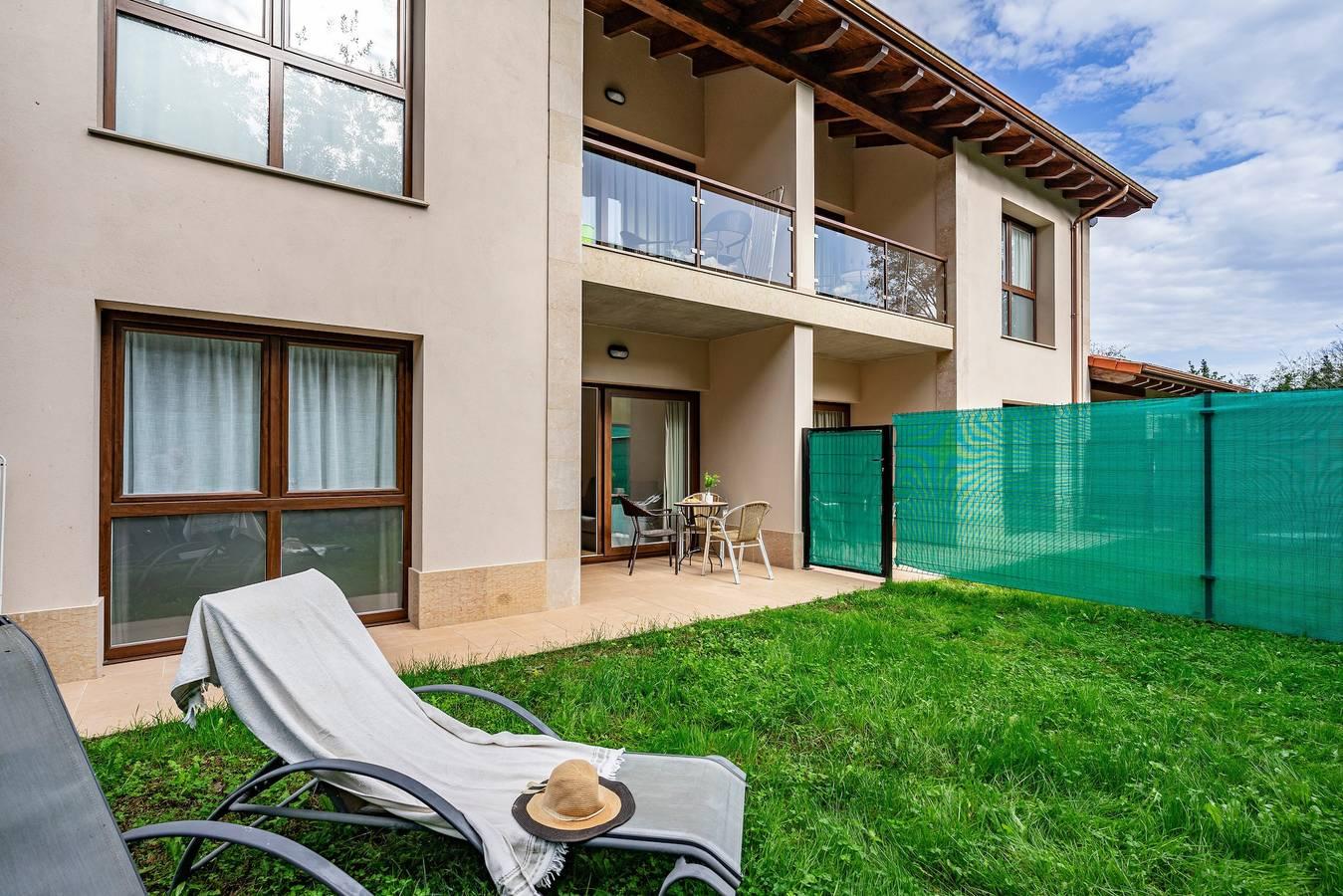 Vakantieappartement in Llanes foto 18
