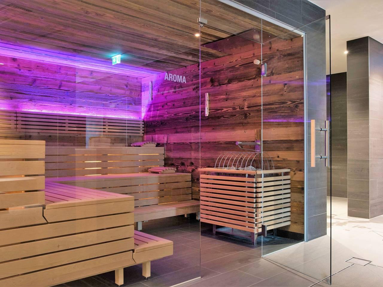 Wellnessapartment in Matrei in Osttirol, Bezirk Lienz, Oostenrijk voor 8 personen foto 22
