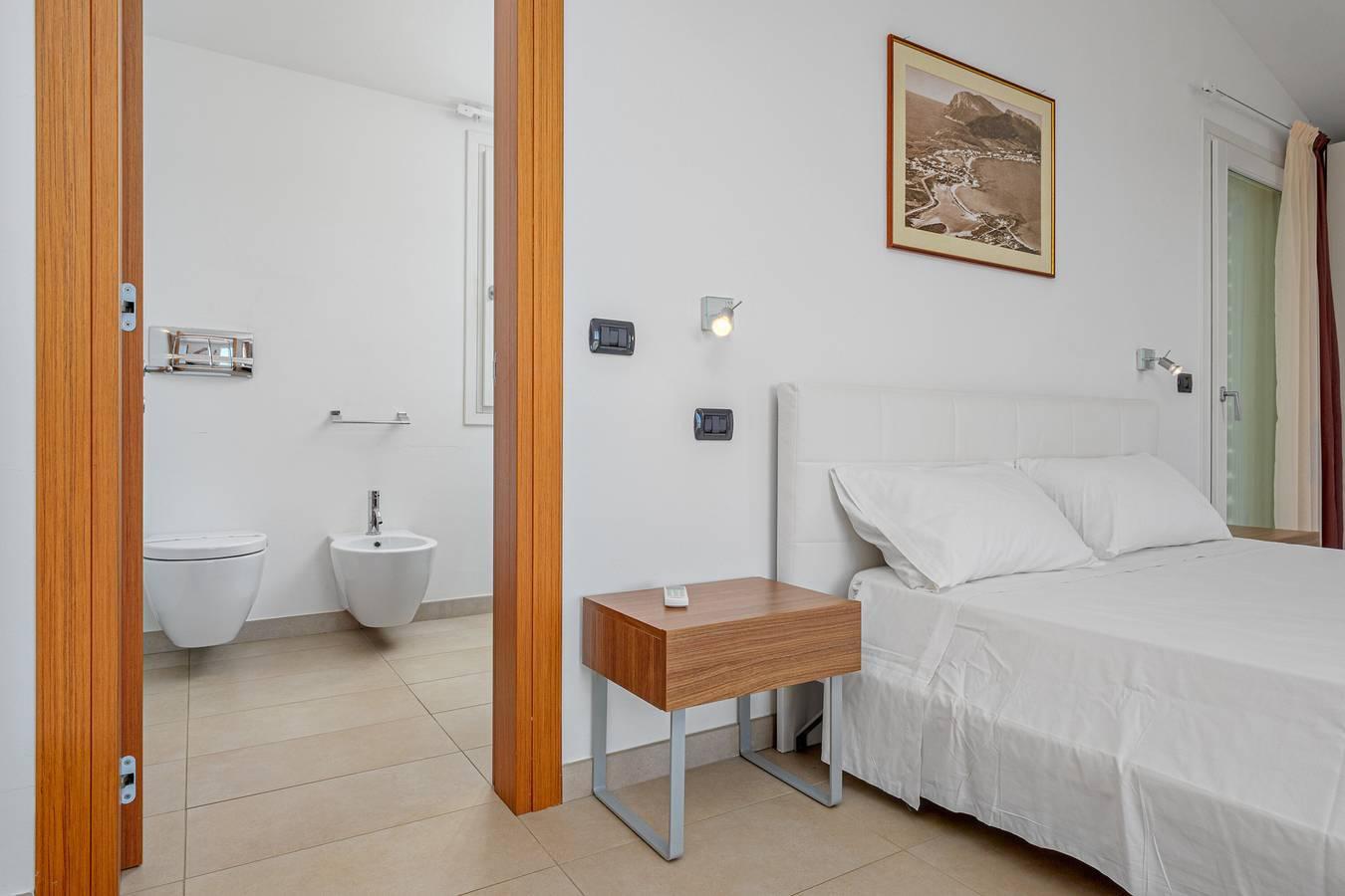 Vakantieappartement in Gallura foto 14