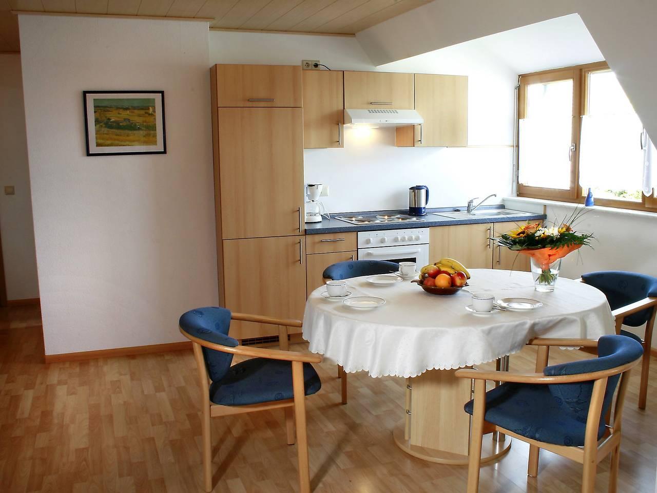 Vakantieappartement in Neuried, Duitsland voor 4 personen foto 2