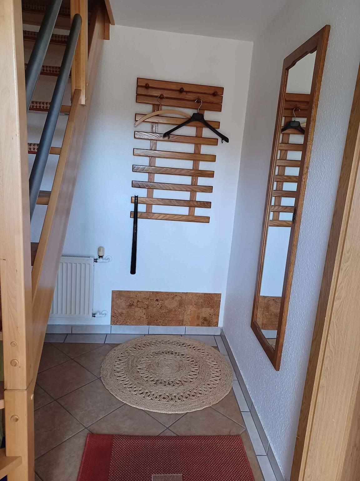 Vakantiewoning met gebruik van tuin en mogelijkheid om te barbecueën in Sehlen, Duitsland voor 4 personen foto 21
