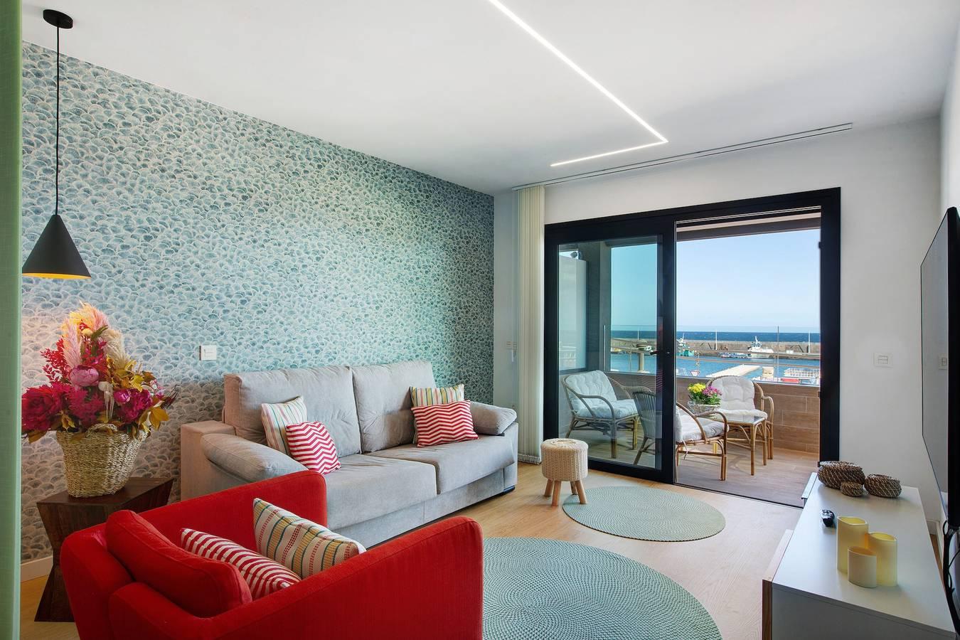 Vakantieappartement in Telde, Spanje voor 4 personen