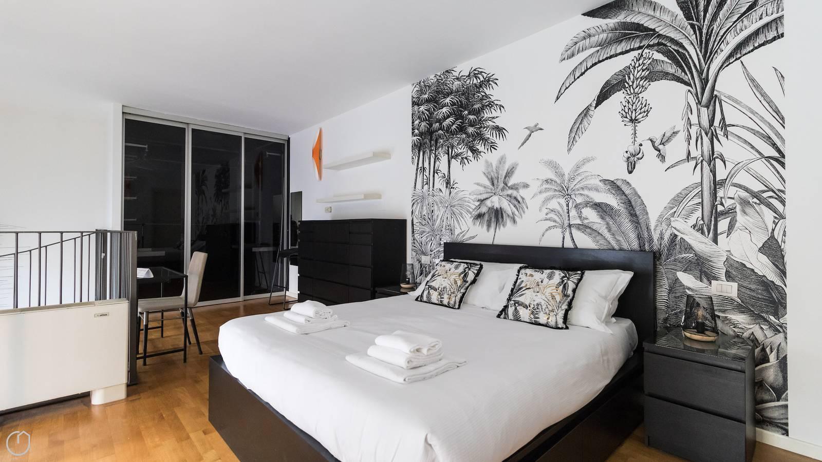 Vakantieappartement in Milaan, Italië voor 4 personen foto 2