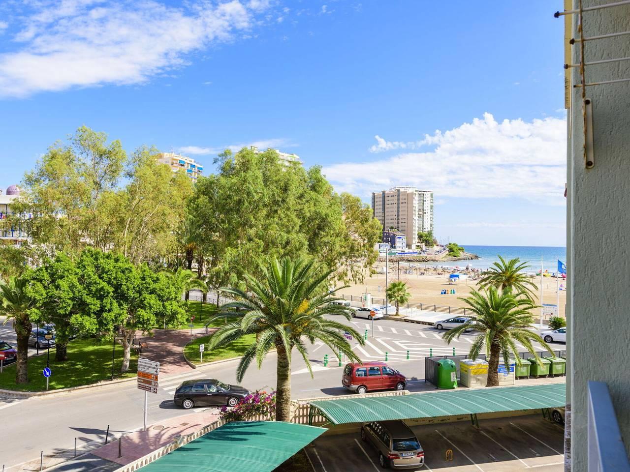 Vakantieappartement in Oropesa del Mar, Spanje voor 3 personen foto 14