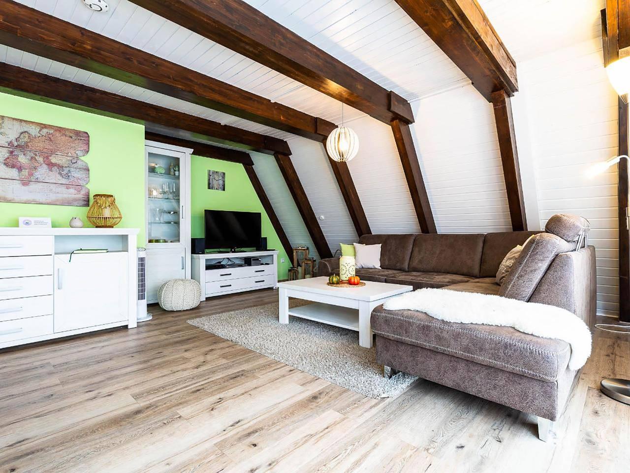 Ferienwohnpark Immenstaad in Immenstaad am Bodensee, Duitsland voor 5 personen foto 7