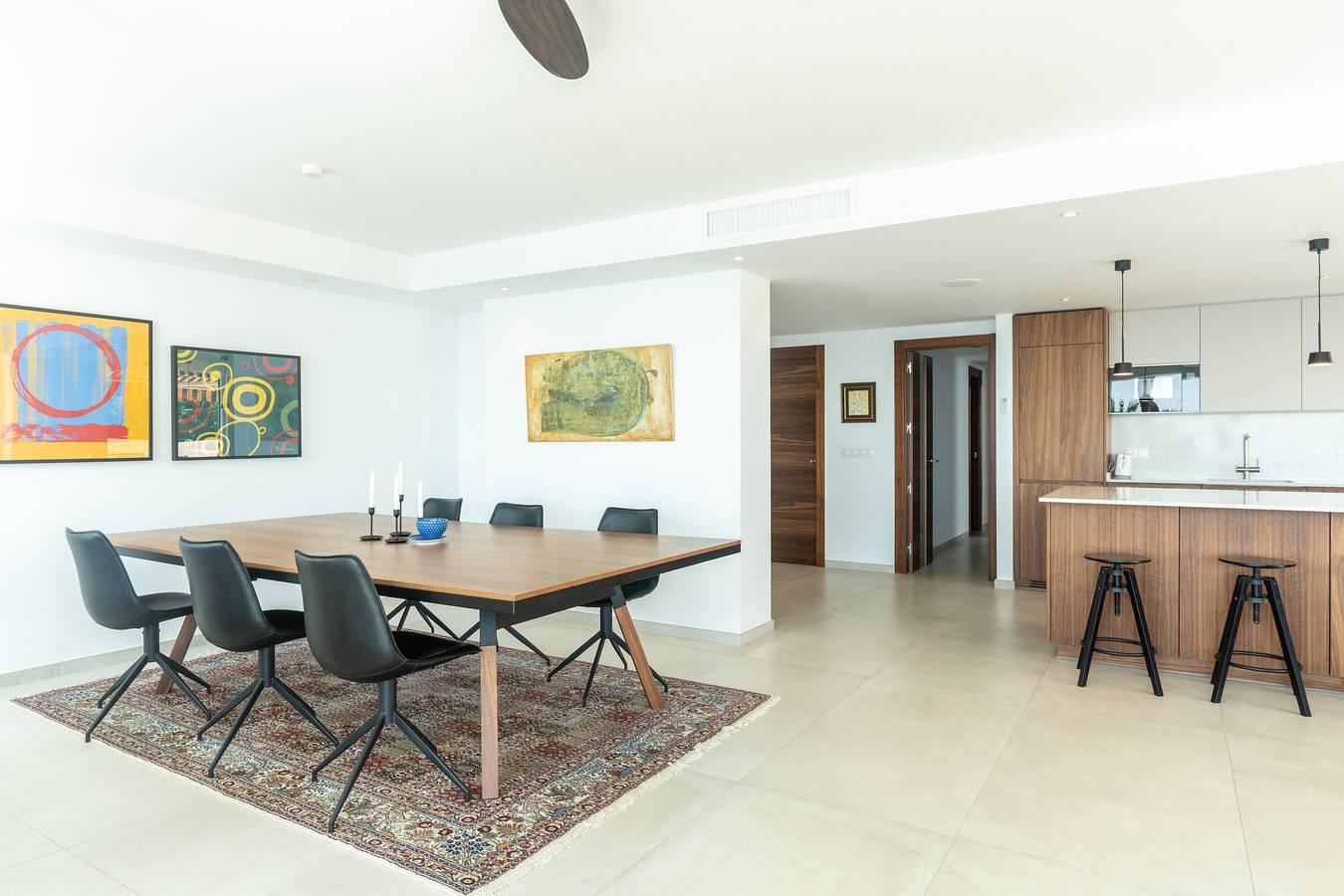 Vakantieappartement in Marbella, Spanje voor 6 personen foto 10