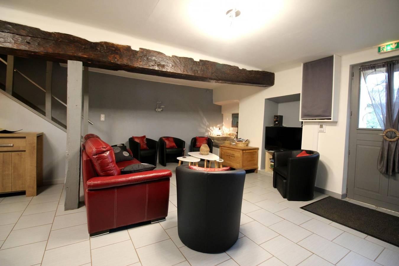 Vakantiehuis in Limousin, Frankrijk voor 8 personen foto 5
