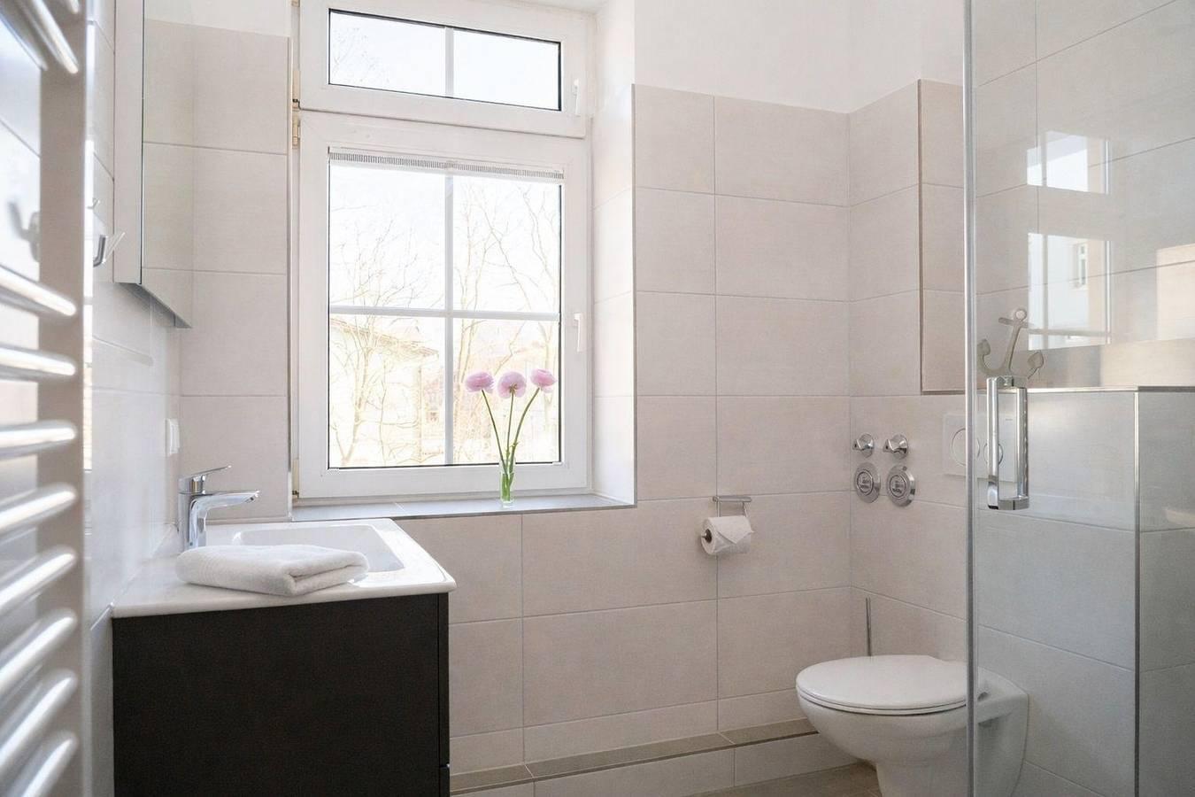 Vakantieappartement in Kühlungsborn, Duitsland voor 4 personen foto 10