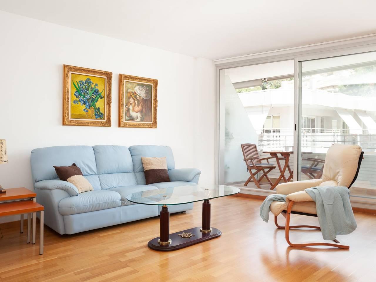 Vakantieappartement in Costa Brava, Spanje voor 6 personen foto 5