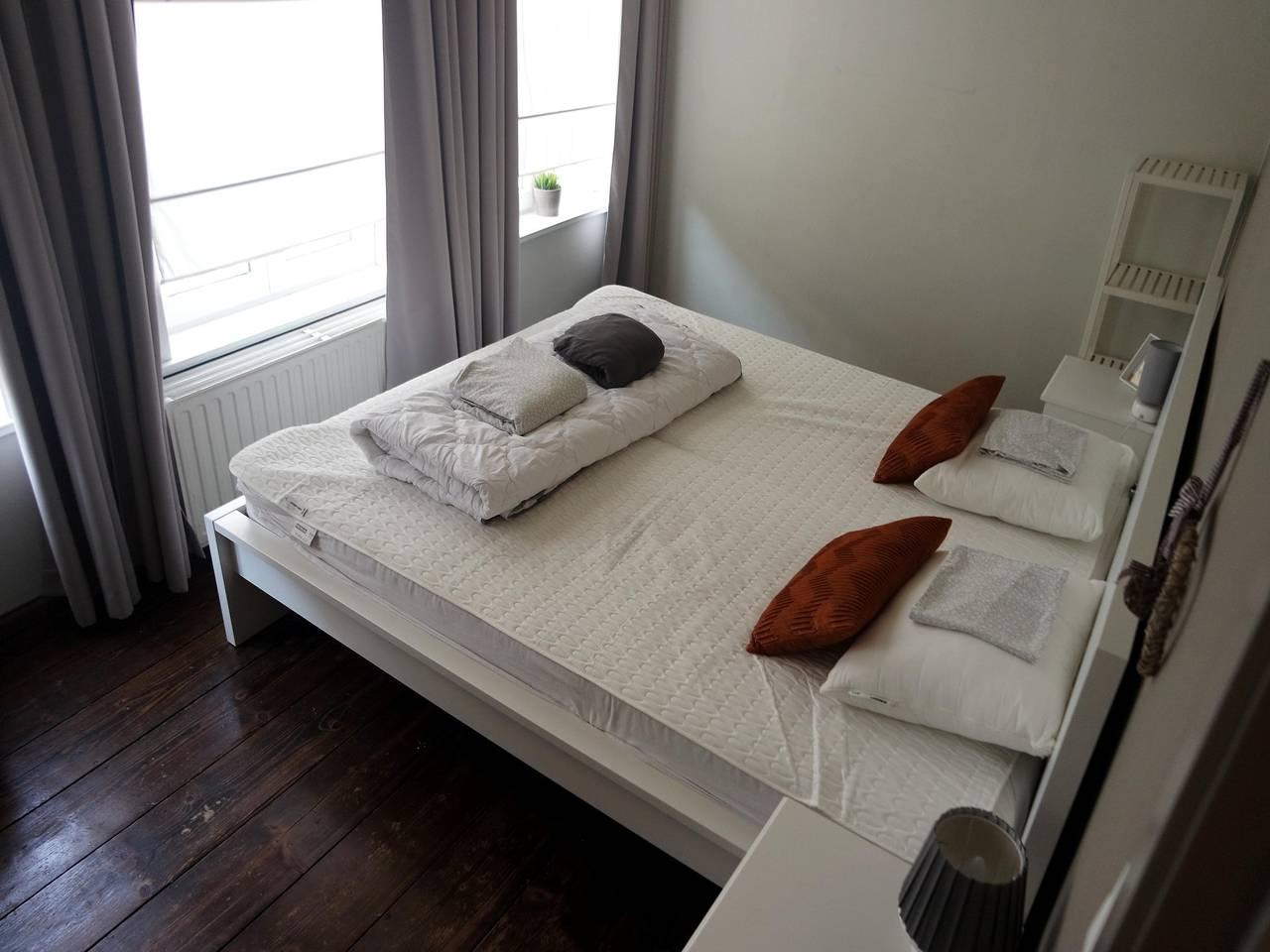 Vakantiehuis in Brugge, België voor 10 personen foto 14