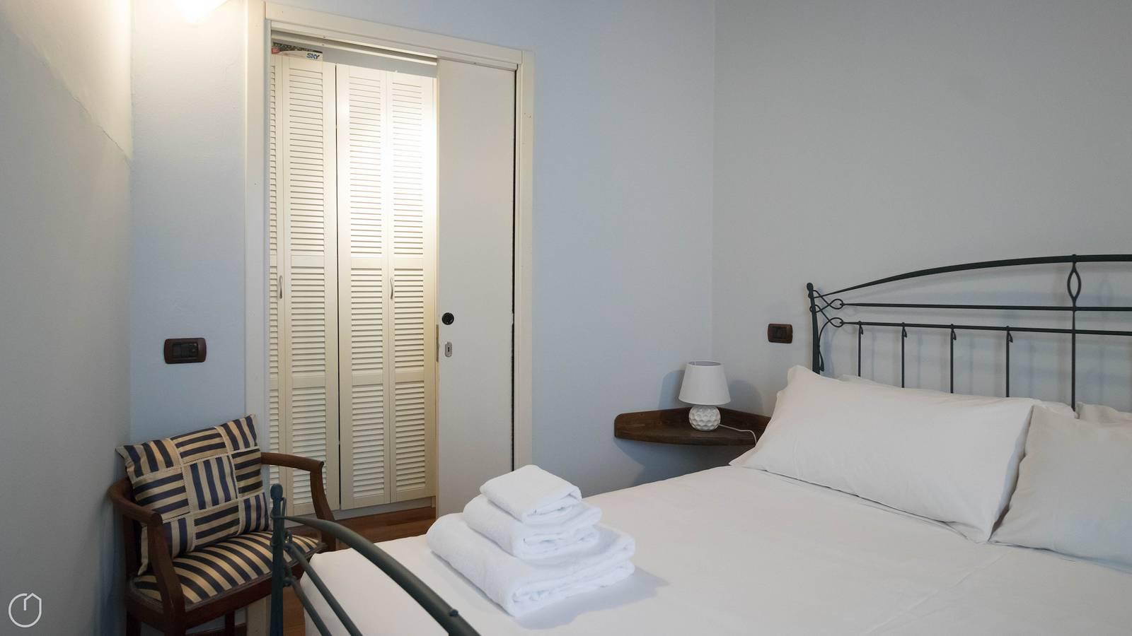 Vakantieappartement in Milaan, Italië voor 2 personen foto 16