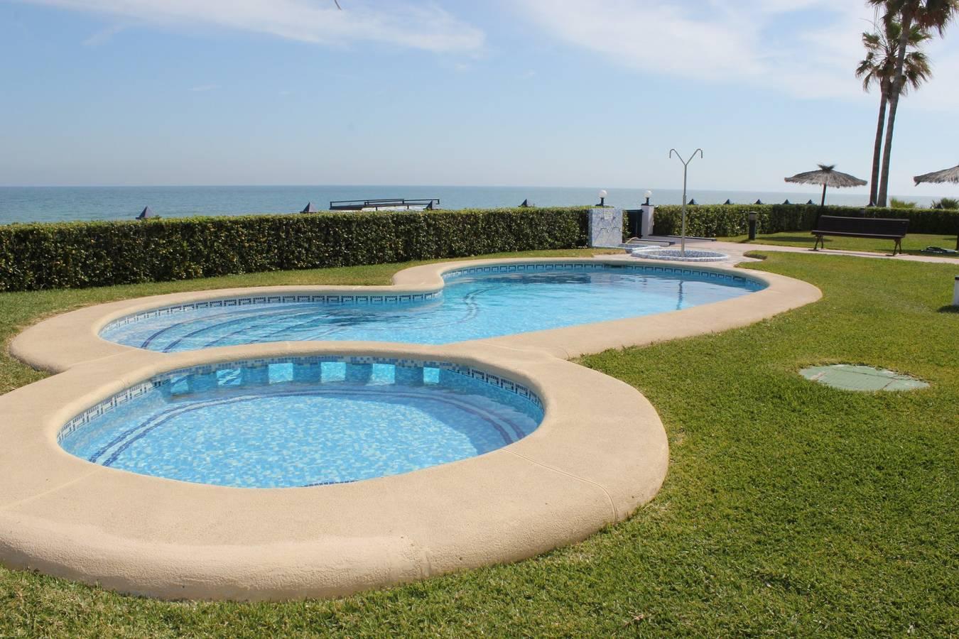 Vakantieappartement in Dénia, Spanje voor 6 personen foto 6