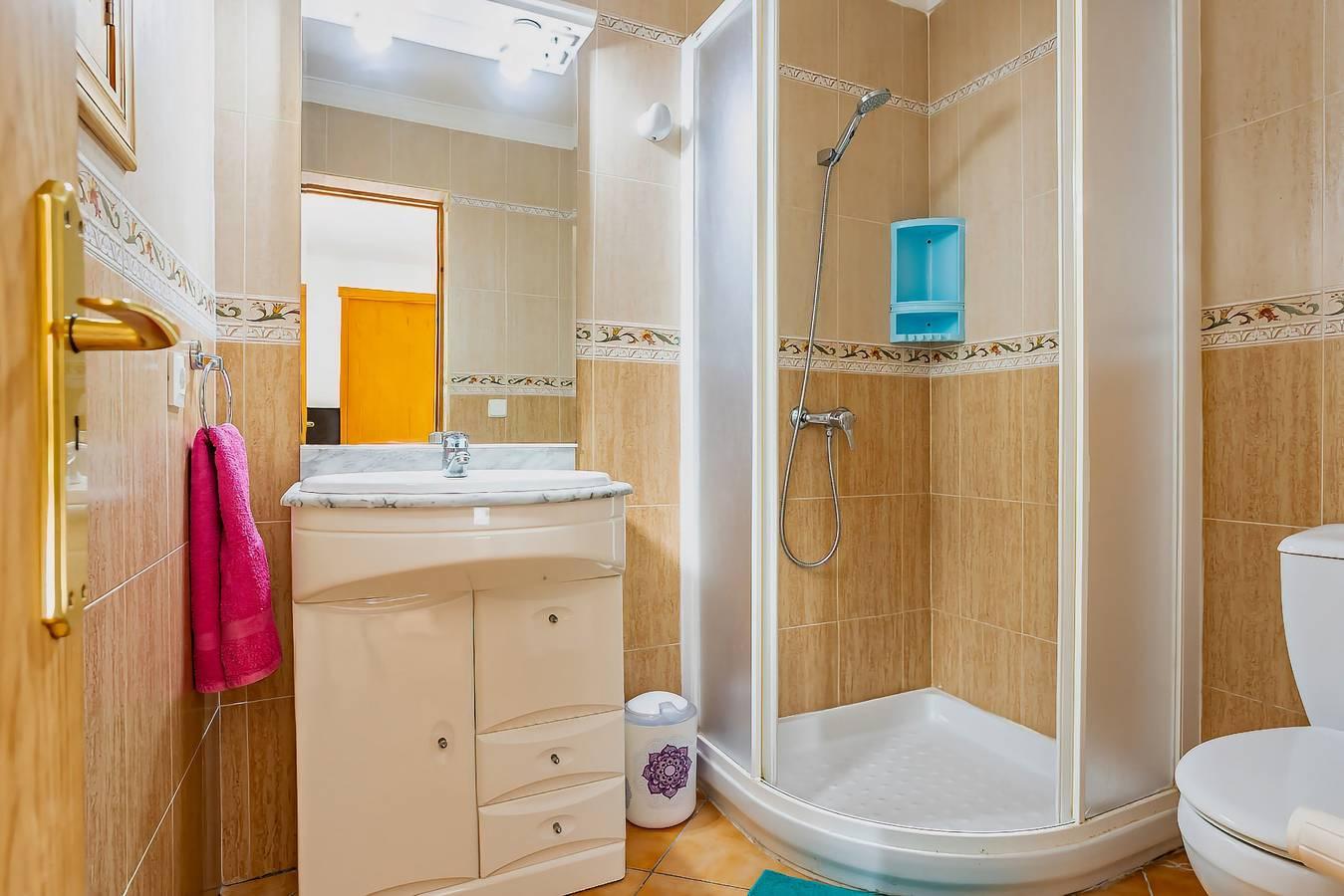 Casa Sergi in Cala Llombards, Santanyí, Spanje voor 6 personen foto 23