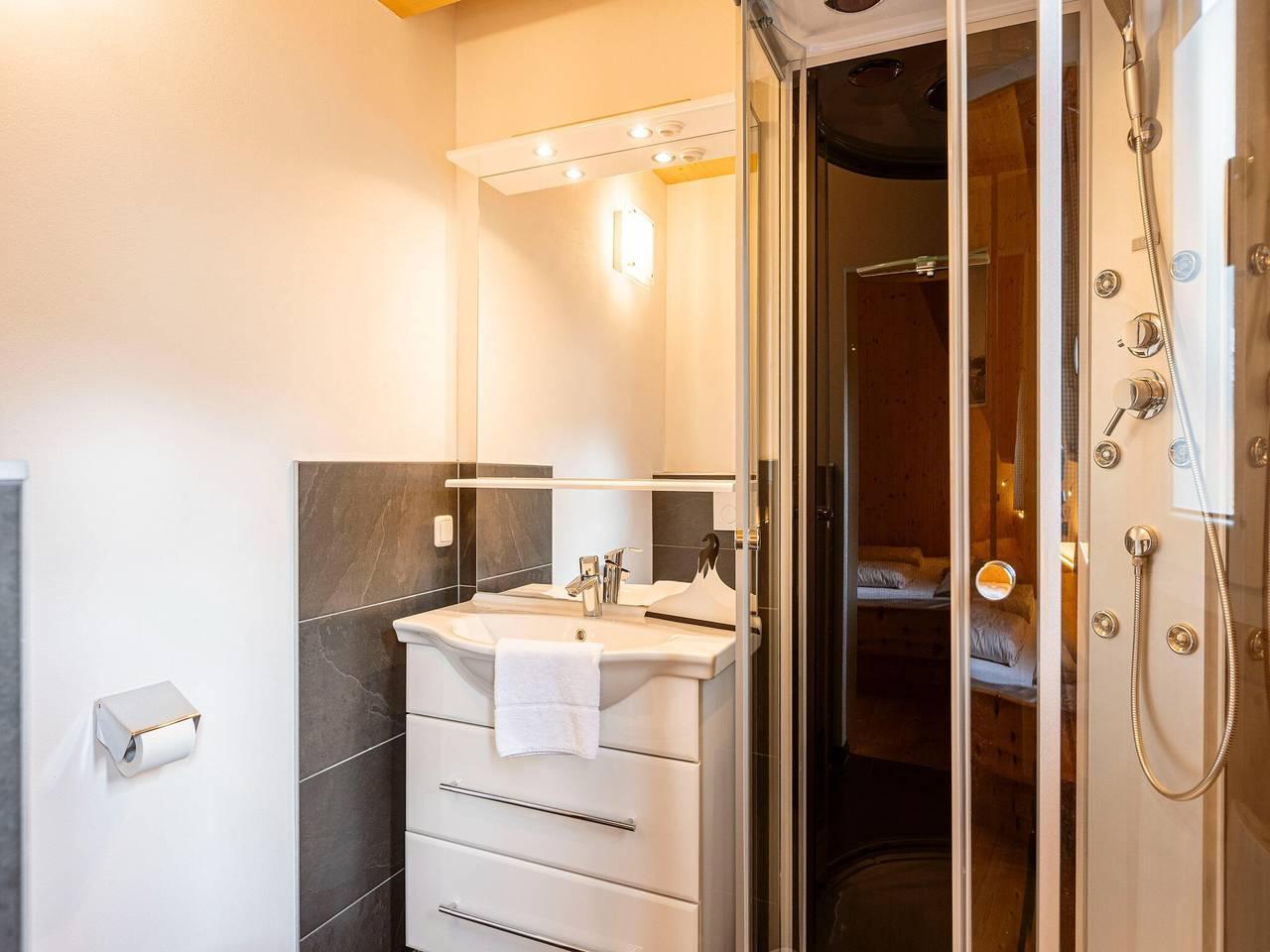 Premium chalet met infraroodsauna in St. Georgen ob Murau, Sankt Georgen am Kreischberg, Oostenrijk voor 10 personen foto 22