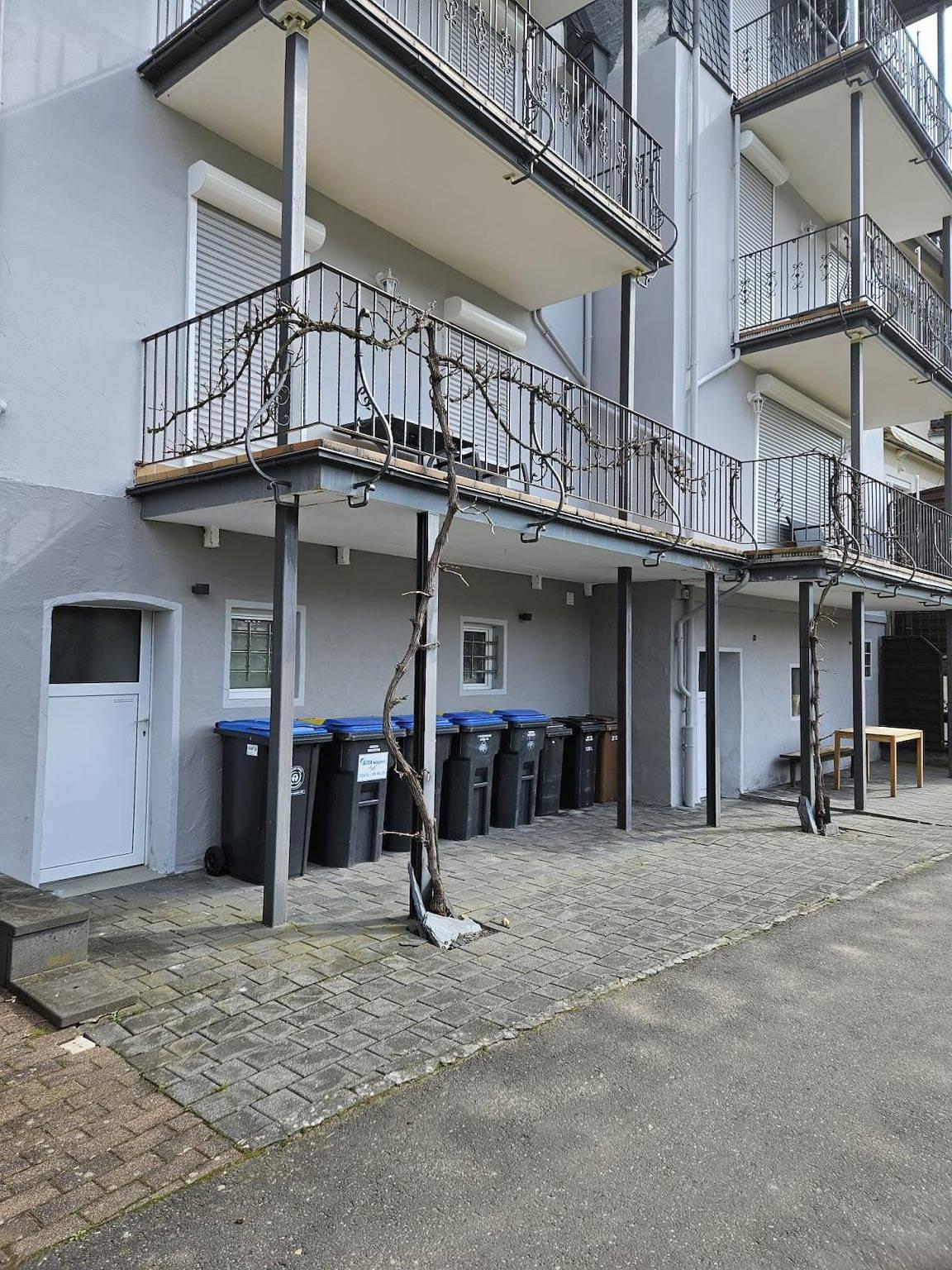 Vakantieappartement in Moezel, Duitsland voor 3 personen foto 2