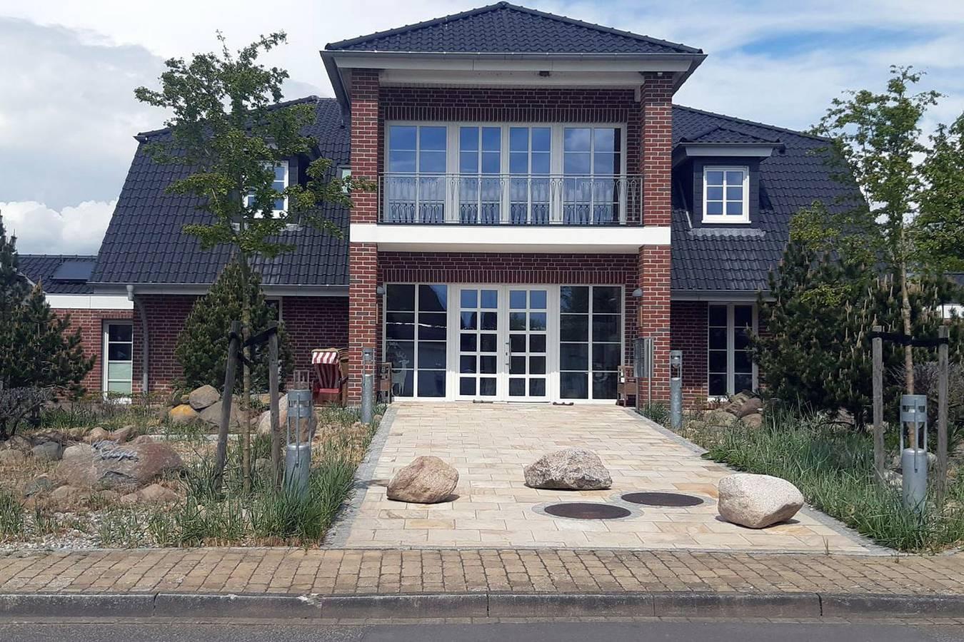 Vakantieappartement in Kellenhusen, Duitsland voor 4 personen foto 17