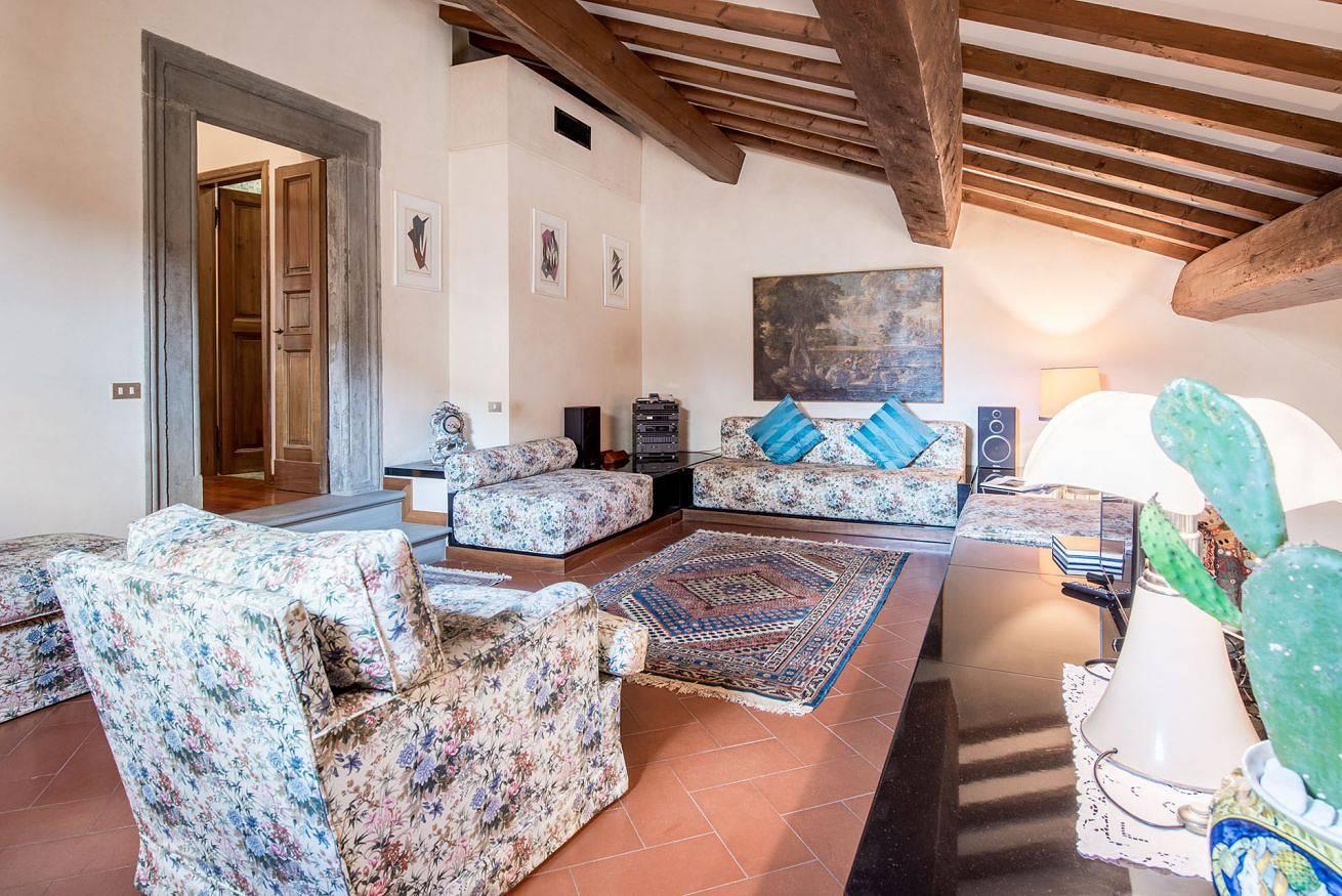 Vakantieappartement in Florence, Italië voor 6 personen foto 4