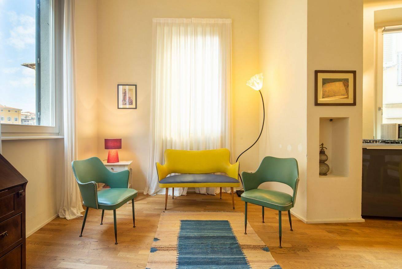 Vakantieappartement in Florence, Italië voor 12 personen foto 4