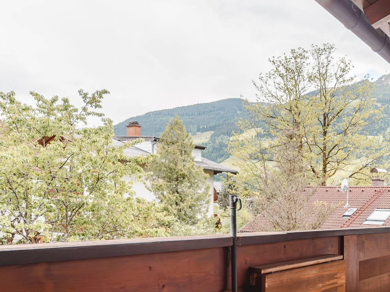 Vakantieappartement in Ski Amadé, Oostenrijk voor 4 personen foto 18