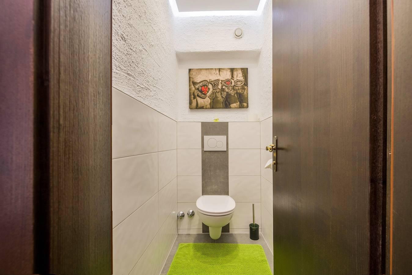Appartement "Andy's Bergjuwel" met uitzicht op de bergen, Wi-Fi & in Weidach, Leutasch, Oostenrijk voor 4 personen foto 20