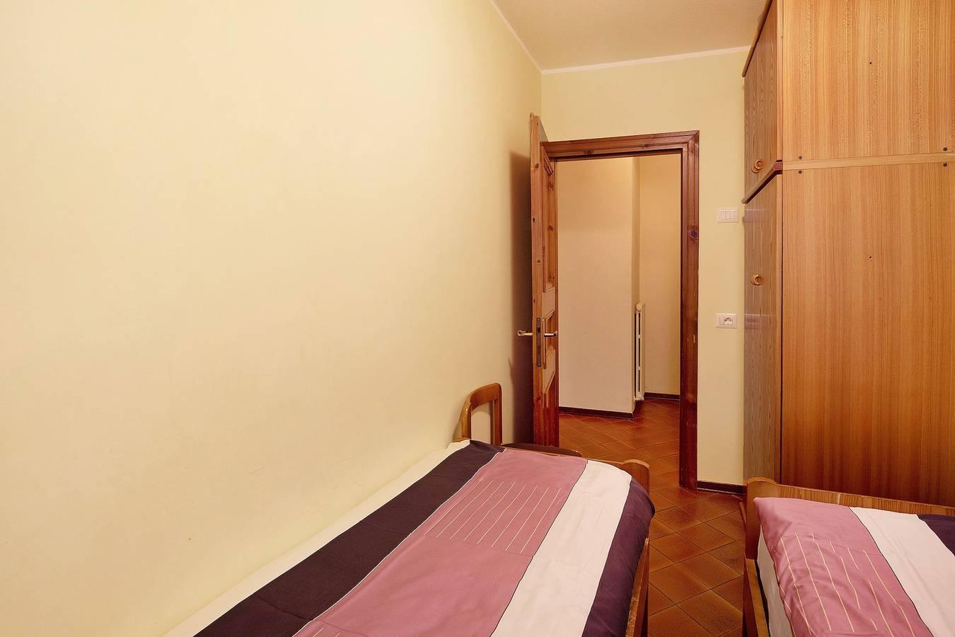 Vakantieappartement met airconditioning in Livigno (Town), Livigno, Italië voor 4 personen foto 19