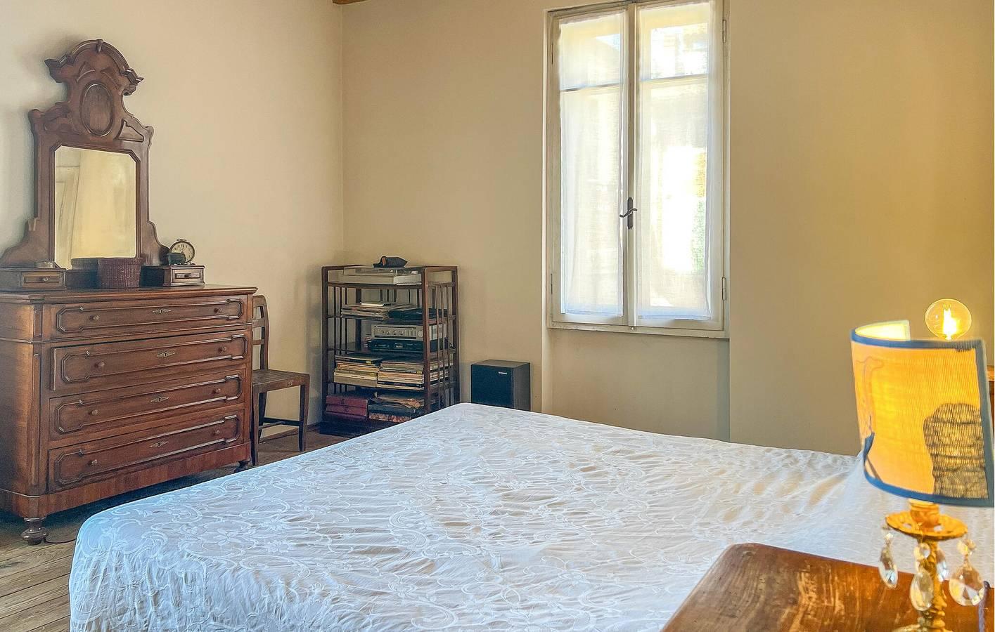 Appartement met uitzicht op het meer: Terras, vuurplaats & internet in Lazise, Garda Bergen, Italië voor 8 personen foto 21